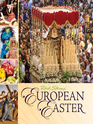 Rick Steves European Easter - ebook